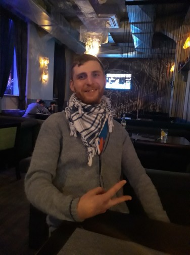 Artem, 31, Mykolayiv