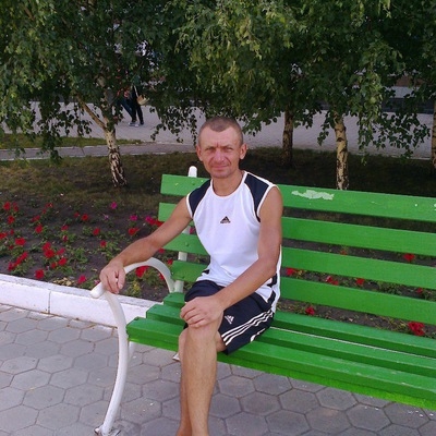 Aleksandr, 39, Kostanay