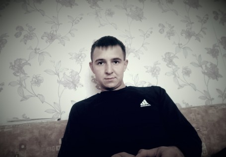 Vyacheslav, 24, Perm
