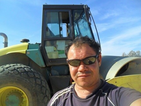 Sergey, 47, Tula