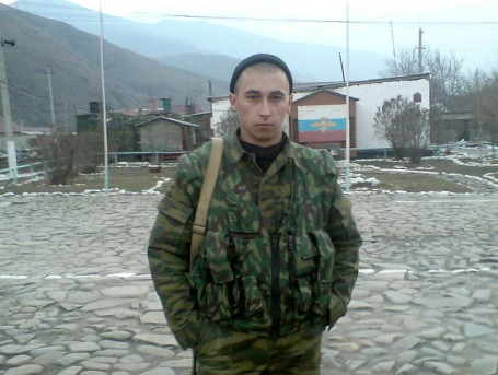 Vladimir, 34, Toguchin
