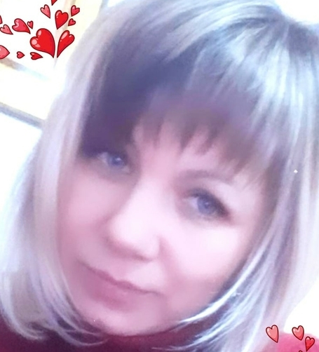 Galina, 44, Aleksandrovskoye