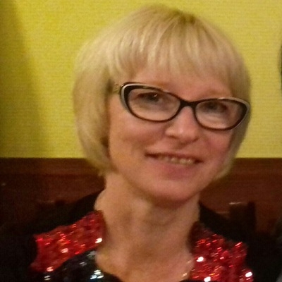 Galina, 58, Petrozavodsk