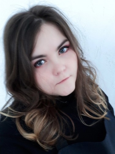 Marina, 25, Cherepovets