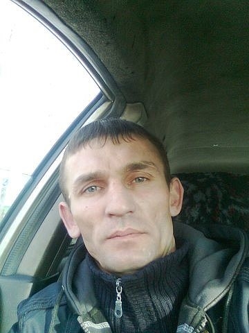 Oleg, 46, Krasnoyarsk