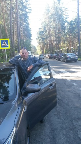 Aleksandr, 40, Belgorod