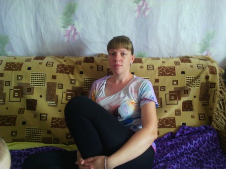 Olesia, 38, Charyshskiy