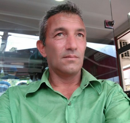 Ertan, 51, Samsun