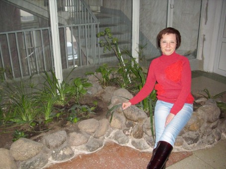 Elena, 51, Minsk