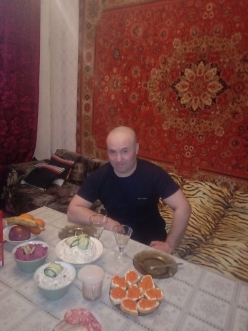 Aleksey, 44, Solnechnogorsk