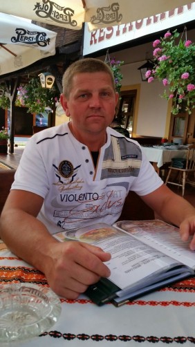 Viktor, 45, Meschede
