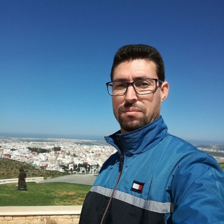 Mohamed, 41, Oujda-Angad