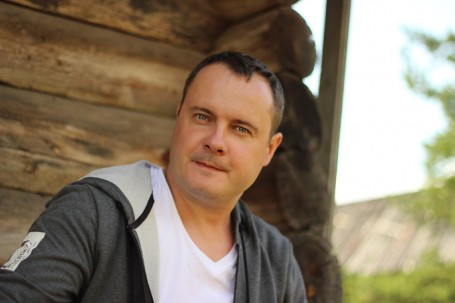 Dmitriy, 43, Vel&#039;sk