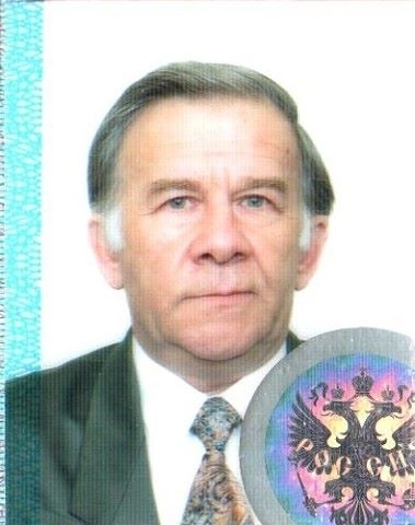 Nikolai, 71, Kurgan
