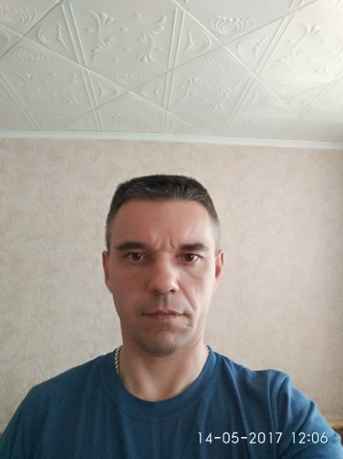 Sergey, 46, Kovrov