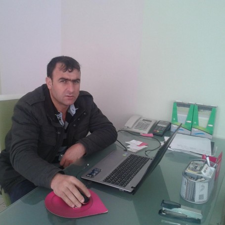 Mehmet Sait, 40, Istanbul