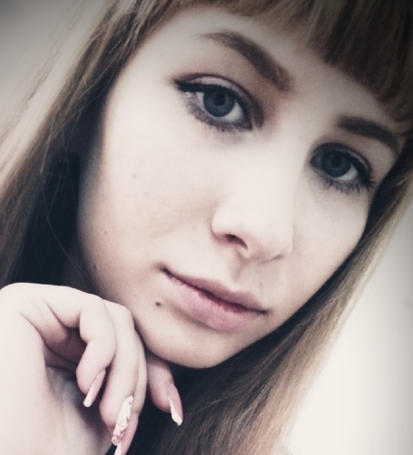 Yulya, 19, Chita