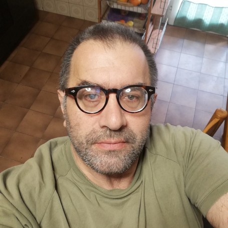 Roberto, 54, Asti