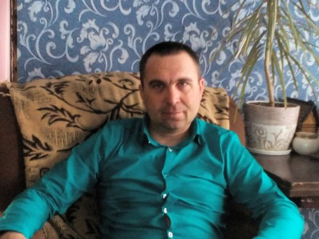 Aleksandr, 45, Kuzovatovo