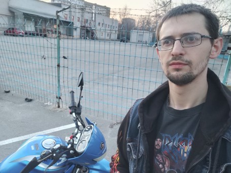 Aleksey, 31, Dnipro