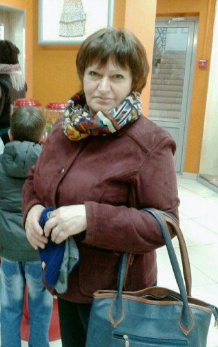 Margarita, 58, Petrozavodsk