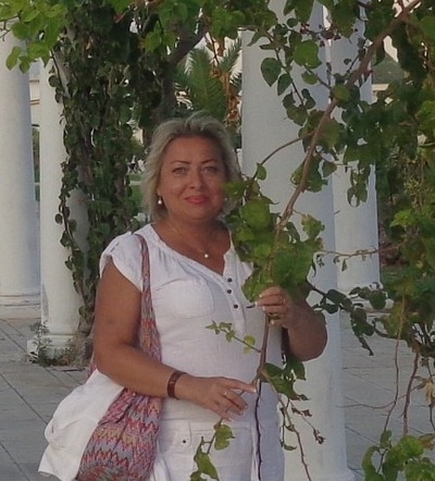 Tatyana, 58, Arkhangel&#039;sk