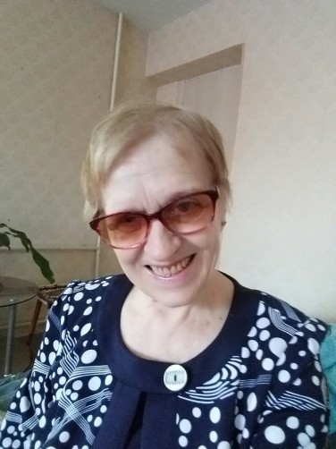 Tatyana, 65, Novosibirsk