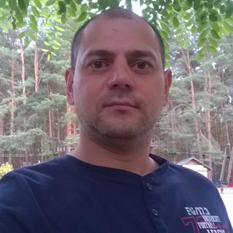 Руслан, 40, Varash