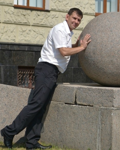 Aleksey, 44, Khmelnytskyi