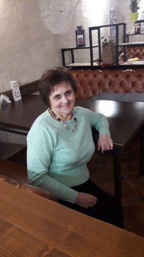Natalya, 63, Vitebsk