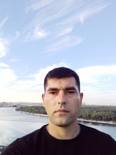 Sergey, 31, Melitopol