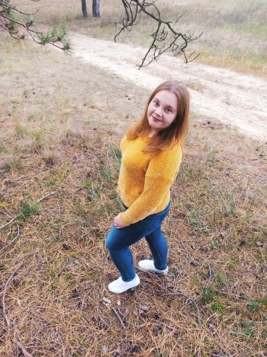 Alina, 28, Kherson