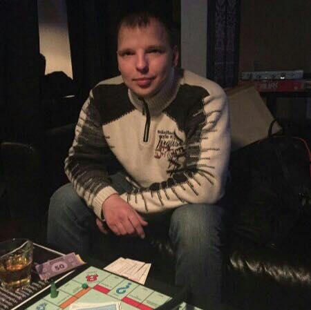 Sergey, 30, Krasnogorsk