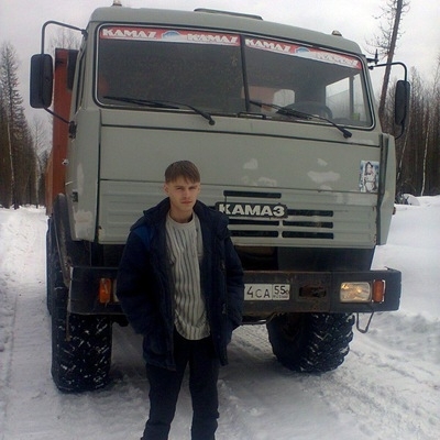 Valeriy, 31, Kalachinsk