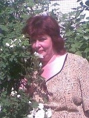 ELENA, 56, Kolpino