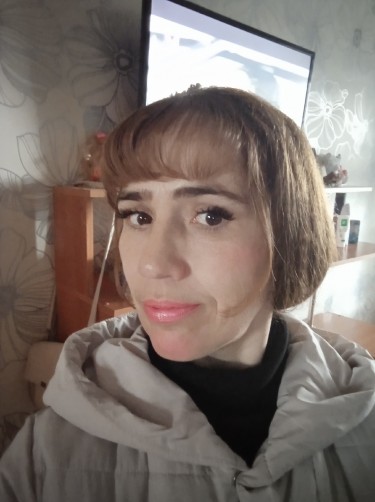 Marina, 45, Kazan’