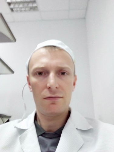 Alex, 43, Ulyanovsk