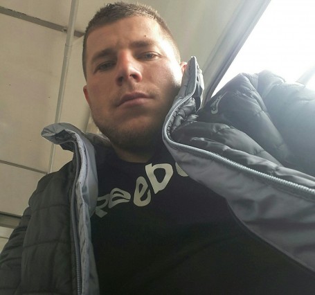 Nik, 35, Kharkiv