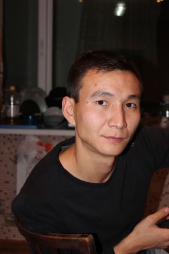 Nurzhan, 32, Almaty