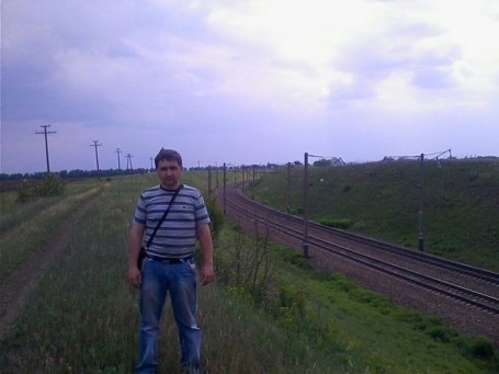 Anatoliy, 55, Mykolayiv