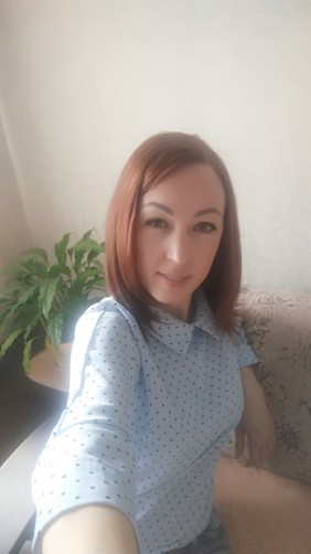 Natalya, 42, Tikhvin