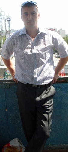 Sergey, 42, Feodosiya