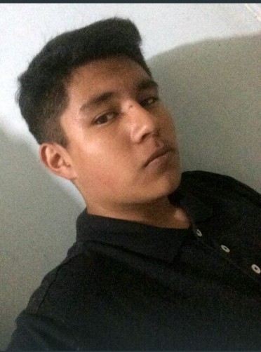 Alejandro, 21, Mexico City