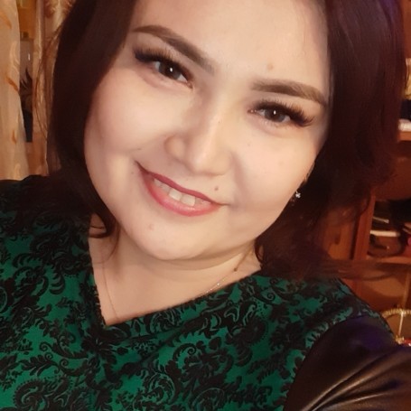 Aynura, 37, Astana