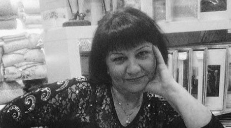 Tatyana, 56, Orenburg