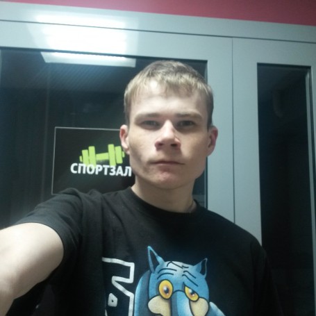 RuslaN, 29, Cheremkhovo