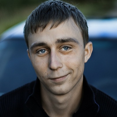 Mihail, 28, Smolensk