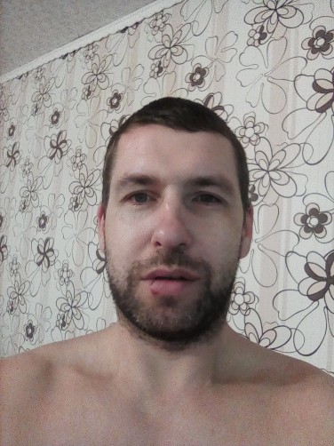 Aleksey, 39, Ocher