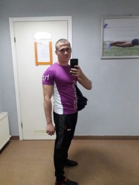 Vladimir, 31, Павлоград, Днепропетровская, Украина