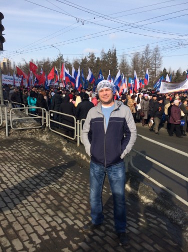 Artem, 43, Chelyabinsk
